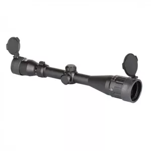 Puškohled Delta Optical Entry 3-9x40 AO