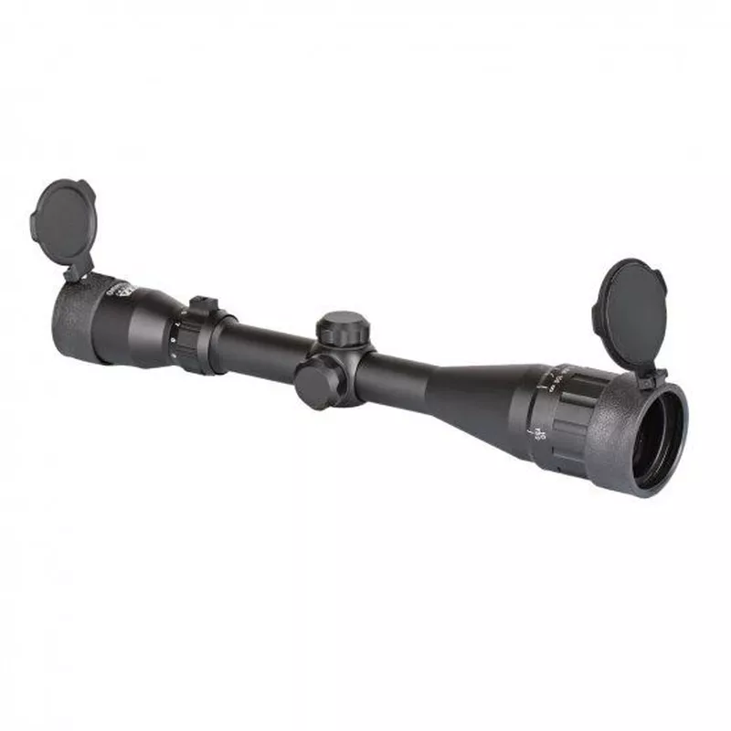 Puškohled Delta Optical Entry 3-9x40 AO