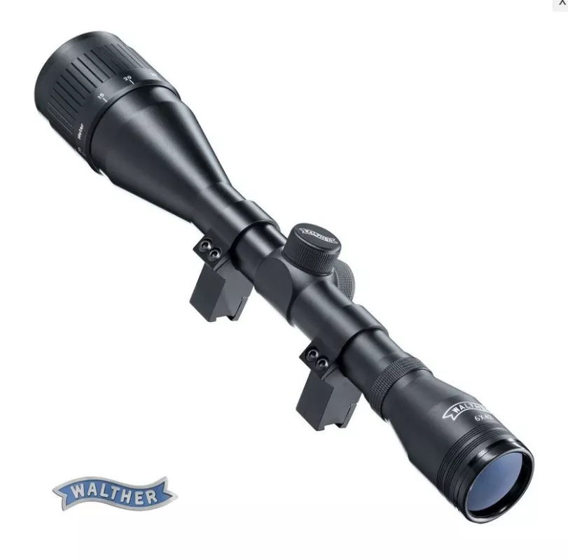 Puškohkled Walther ZF 6x42