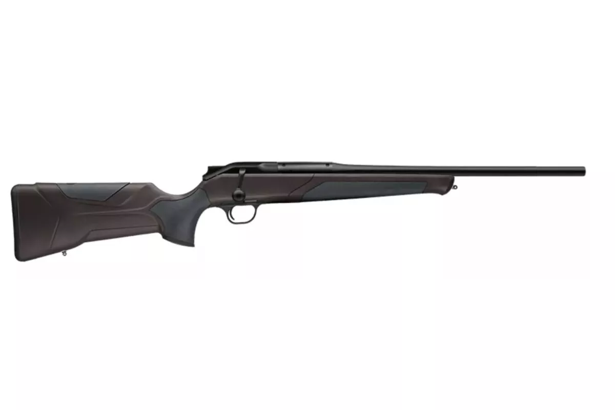 Kulovnice Blaser R8 Professional 2.0, 308 Win, M15x1