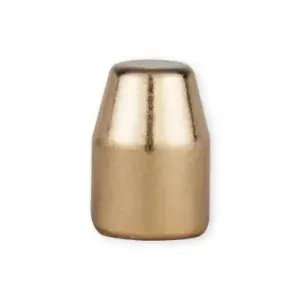 Poměděná střela Berrys 9 mm Luger FP 8 g / 124 gr
