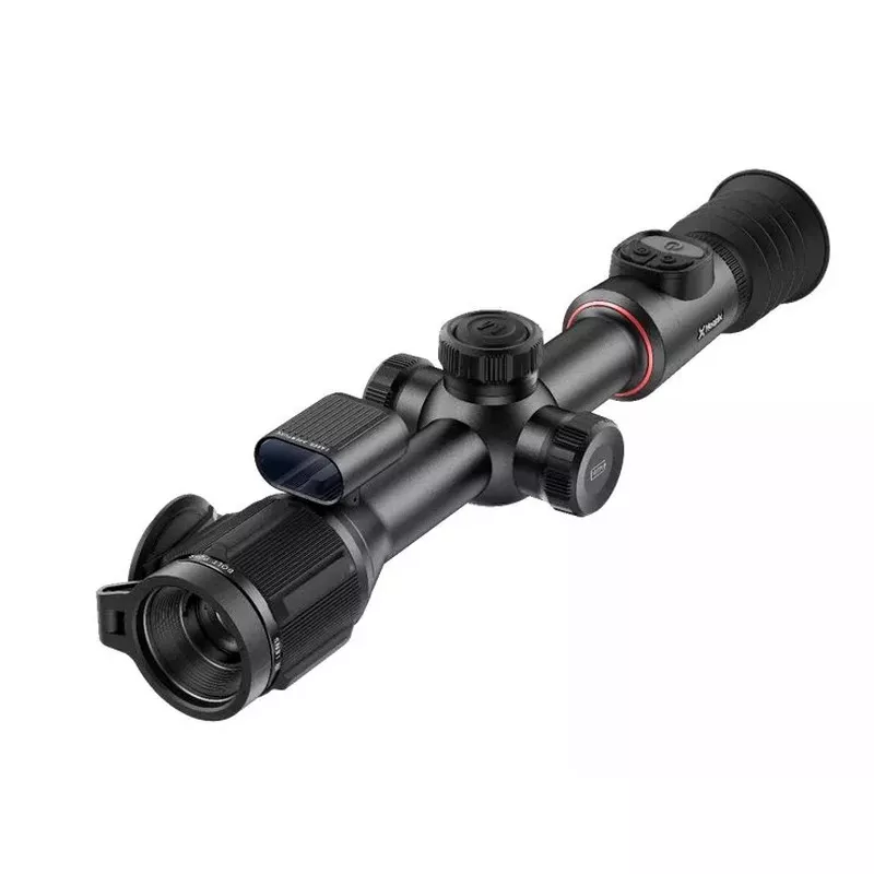 Termovizní zaměřovač Nocpix Bolt P25R