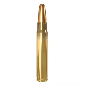 Náboj Lapua 9,3x62 Mega 18,5 g / 285 gr