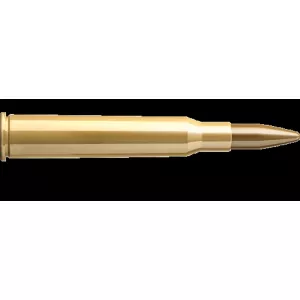 Kulový náboj Sellier & Bellot 7x65R FMJ 9,1 g / 140 gr Náboj S&B 7x65 R FMJ 9,1 g / 140 gr