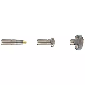 Kulový náboj RWS 6,5x55 SE Evolution 10,1g Kulový náboj RWS 6,5x55 SE Evolution 10,1g