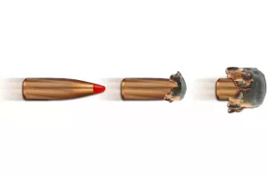 Kulový náboj Geco 7mm Rem.Mag. Express 10,0g / 155gr Kulový náboj Geco 7mm Rem.Mag. Express 10,0g / 155gr