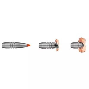 Kulový náboj RWS 7x64 Hit 9,1 g / 140 gr Náboj RWS 7x64 Hit 9,1g