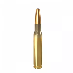 Kulový náboj Lapua 6,5x55 SE Mega 10,1 g / 155 gr