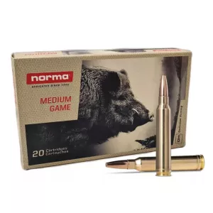 Náboj 300 Win Mag Vulkan