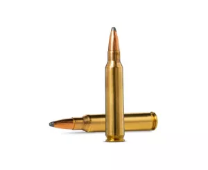 Kulový náboj Norma 308 Winchester Softpoint 9,7g / 150 gr Norma 308 Win Softpoint