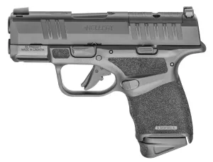 Pistole samonabíjecí HS produkt Hellcat H11 RDR ráže 9 Luger Pistole samonabíjecí HS produkt Hellcat H11 RDR ráže 9 Luger