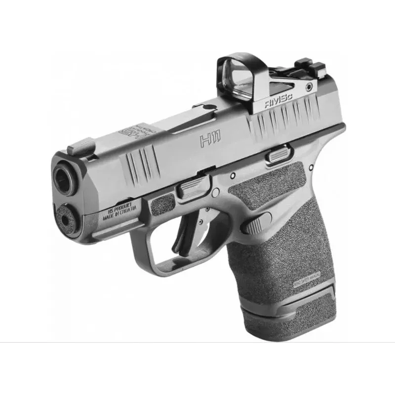 Pistole samonabíjecí HS produkt Hellcat H11 RDR ráže 9 Luger
