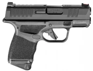 Pistole samonabíjecí HS Produkt H11 Hellcat, ráže 9 mm Luger Pistole HS Produkt H 11 Hellcat