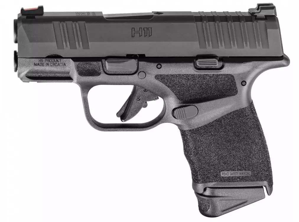 Pistole HS Produkt  H 11 Hellcat