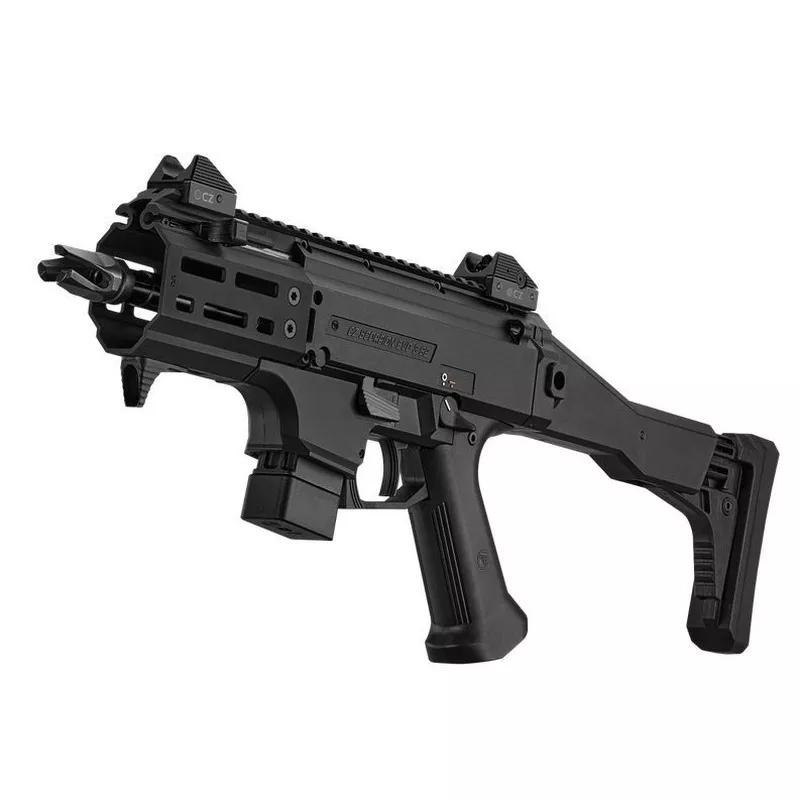 CZ Scorpion EVO3 S2 Micro