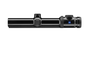 Puškohled Zeiss Victory V8 1,1-8x30 se šínou | kříž 54, kříž 60