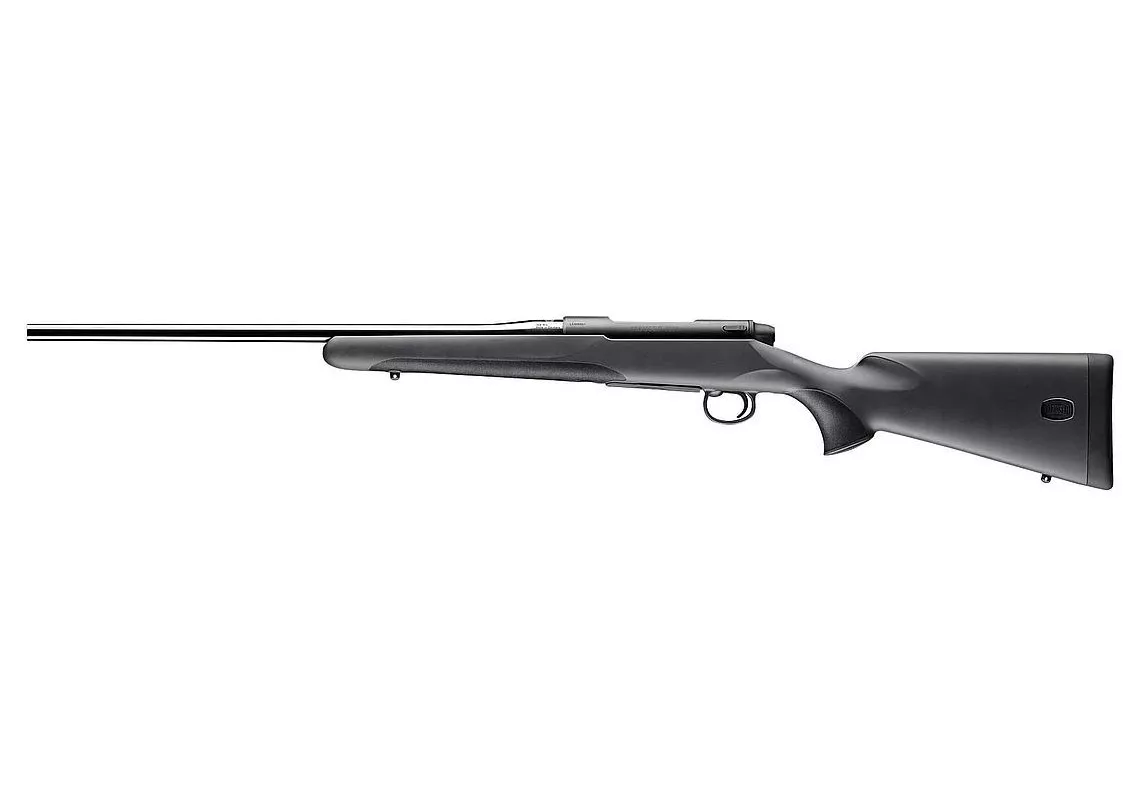 Mauser M18 Waldjagd, 30-06, M17x1