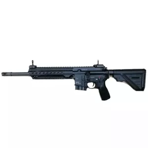 Samonabíjecí puška Heckler & Koch MR223 A3 14,5"