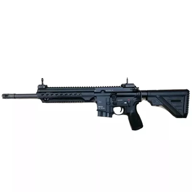 AR-15 Heckler Koch MR223 A3 14,5"