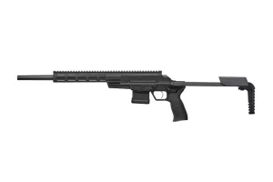 Kulovnice CZ 600 Plus Trail, 223 Rem