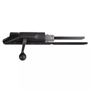 Závěr pro pušku Blaser R8 pravý