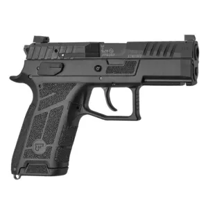Pistole samonabíjecí CZ P-09 C Nocturne, ráže 9 mm Luger Pistole CZ P-09 C Nocturne, 9x19