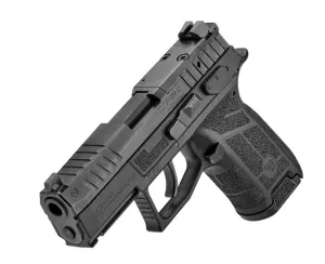 Pistole samonabíjecí CZ P-09 C Nocturne, ráže 9 mm Luger Pistole CZ P-09 C Nocturne, 9x19
