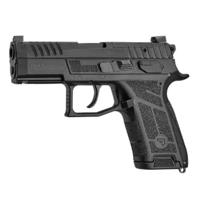 Pistole samonabíjecí CZ P-09 C Nocturne, ráže 9 mm Luger