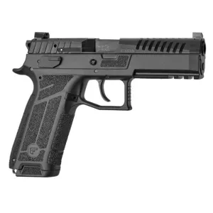Pistole samonabíjecí CZ P-09 F Nocturne, ráže 9 mm Luger Pistole CZ P-09 F Nocturne, 9x19