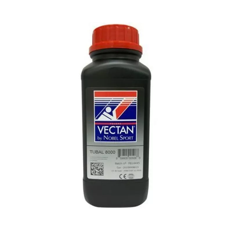 Střelný prach Vectan Tubal 8000