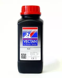 Pistolový střelný prach Vectan BA 9