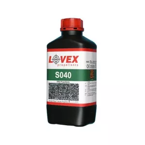 Prach Lovex S040