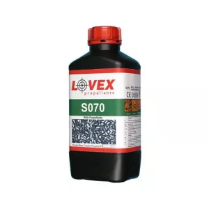 Prach Lovex S070