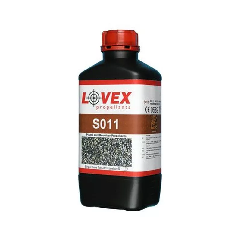 Prach Lovex S011
