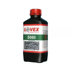 Prach Lovex S060