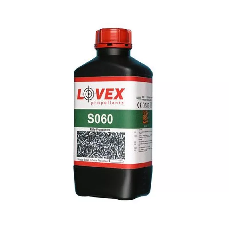 Prach Lovex S060