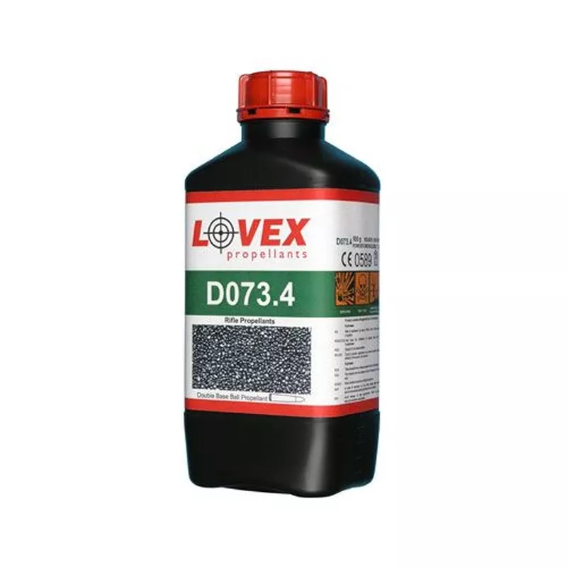 Prach Lovex D073.4
