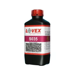 Prach Lovex S035