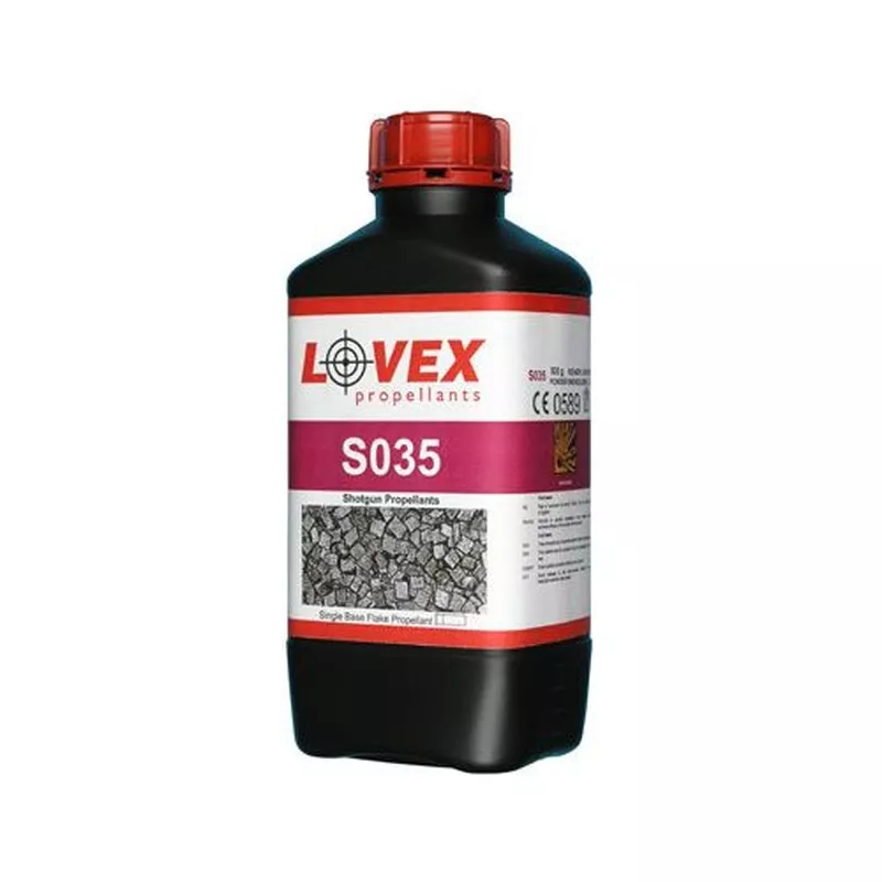 Prach Lovex S035