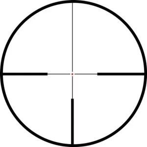Puškohled Zeiss Conquest V4 3-12x56