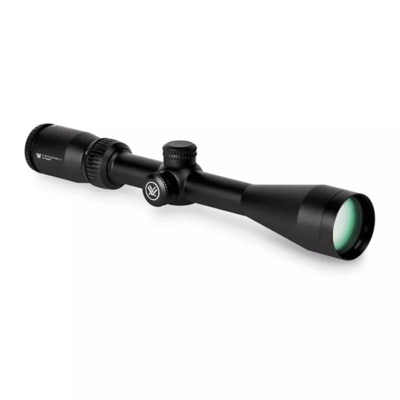 Puškohled Vortex Crossfire II 4-12x44 Dead-Hold BDC