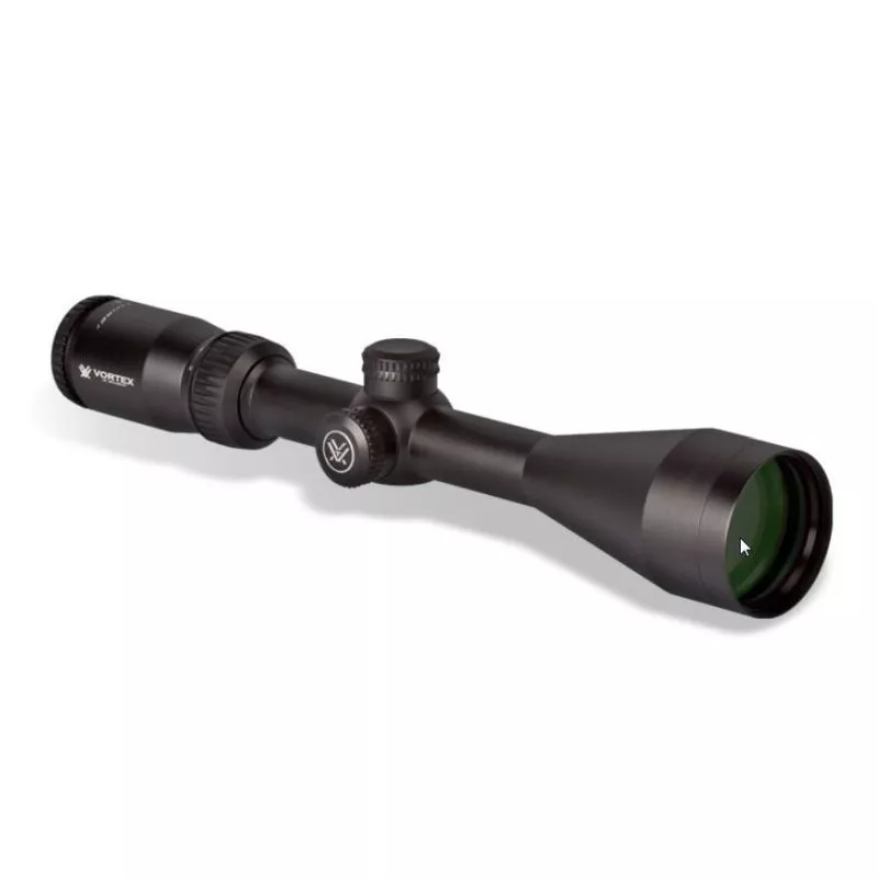 Puškohled Vortex Crossfire II 3-9x50 Dead-Hold BDC