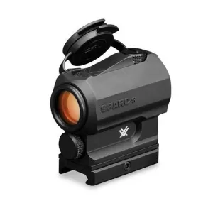 Kolimátor Vortex Sparc AR - LED upgrade