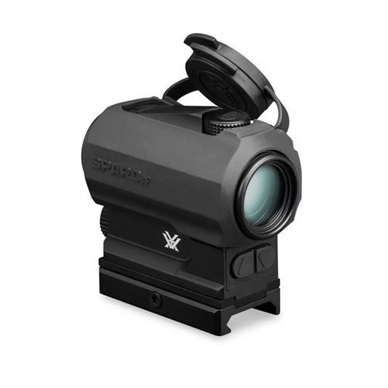 Kolimátor Vortex Sparc AR - LED upgrade