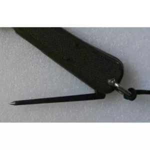 Gravitační nůž Fallschirmjäger Messer LL-100
