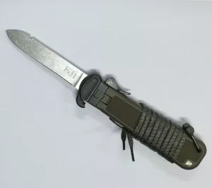 Gravitační nůž Fallschirmjäger Messer LL-100