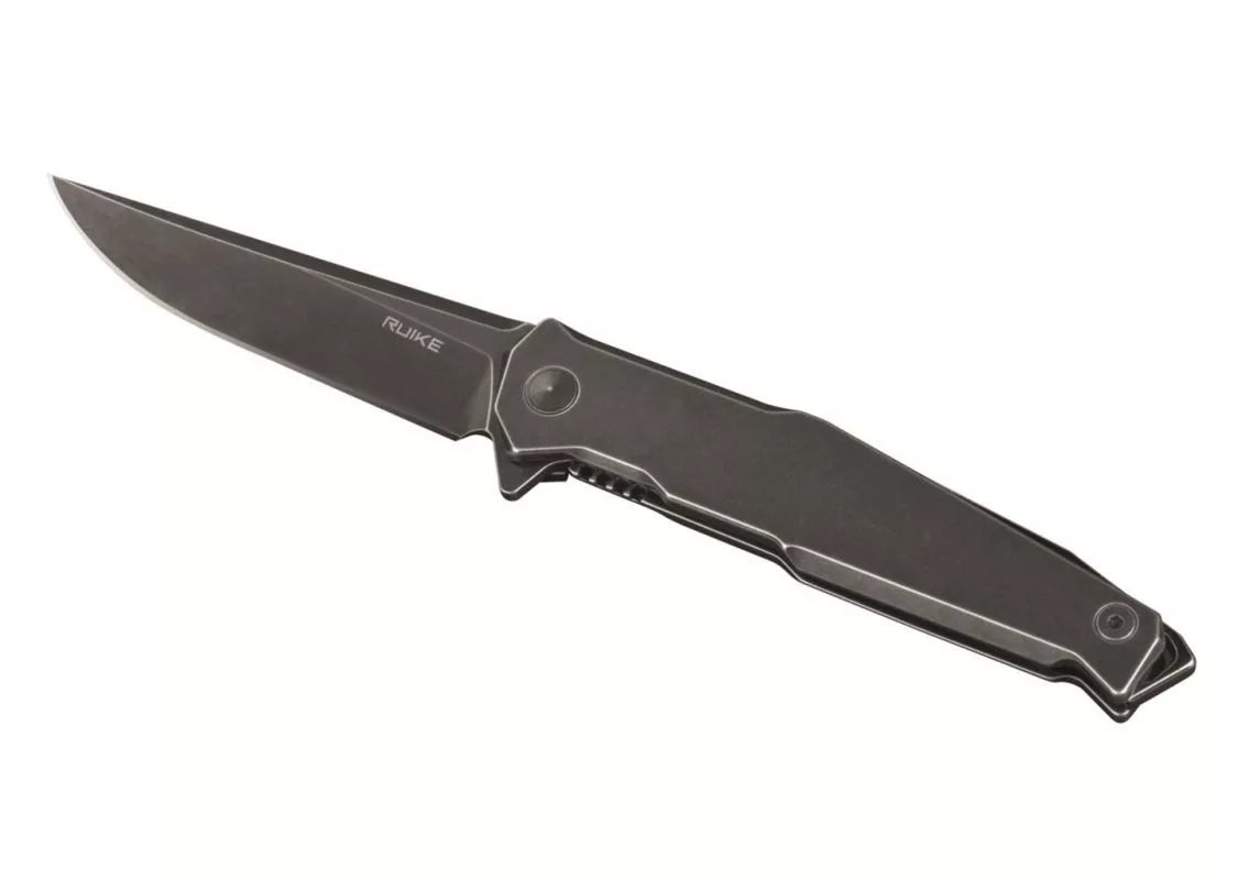 Zavírací nůž Ruike P108 SB černý