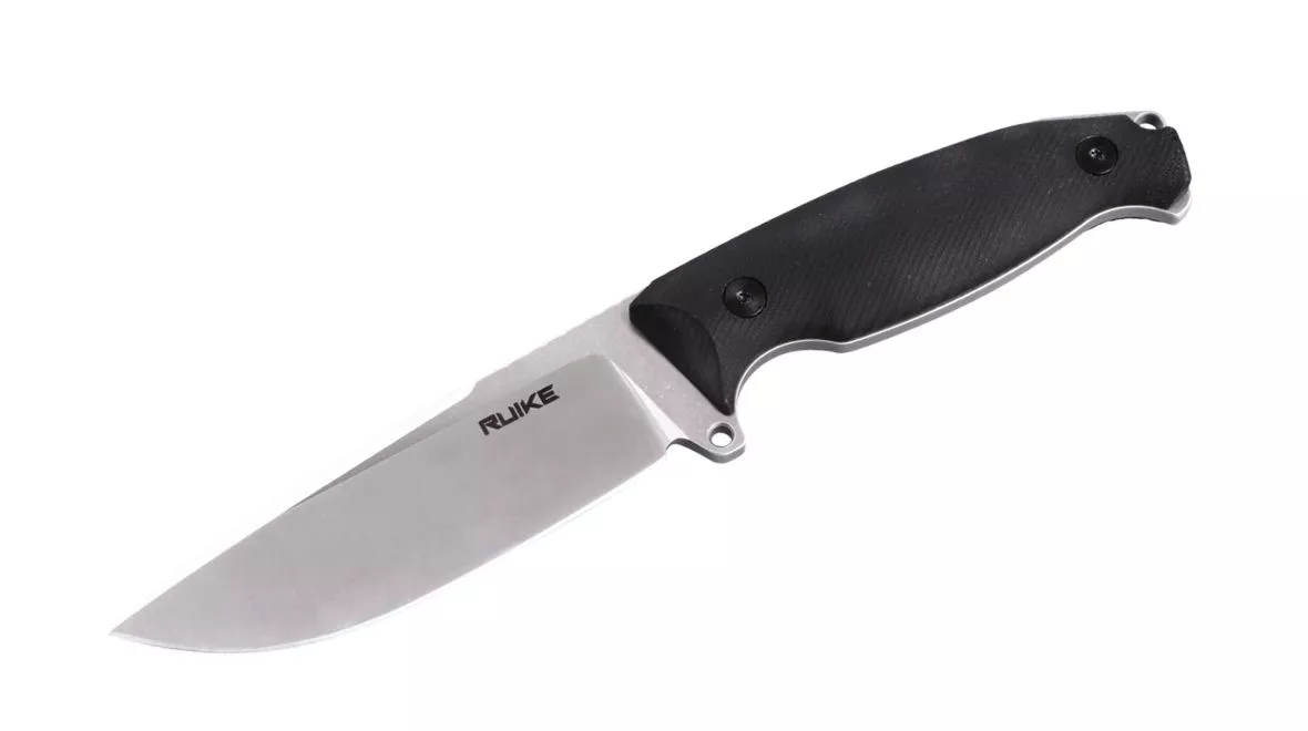 Nůž Ruike Jager F118 černý