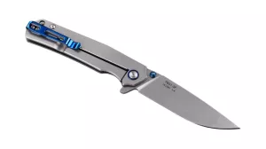 Zavírací EDC nůž Ruike P801-SF inox Zavírací EDC nůž Ruike P801-SF inox