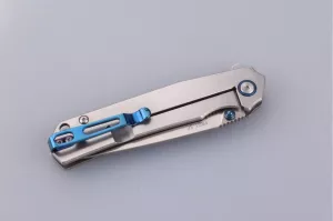 Zavírací EDC nůž Ruike P801-SF inox Zavírací EDC nůž Ruike P801-SF inox